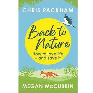 Back To Nature- paperback